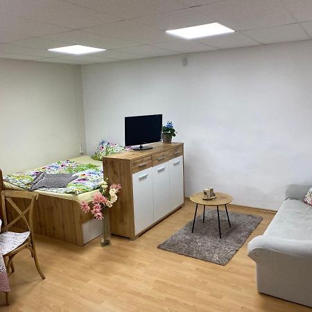Aparmánový byt v centre Banskej Bystrice Banská Bystrica Esterno foto